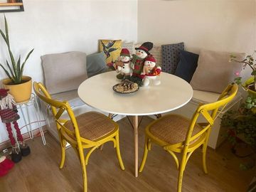 Departamento en Venta en Av. Los Libertadores 7135