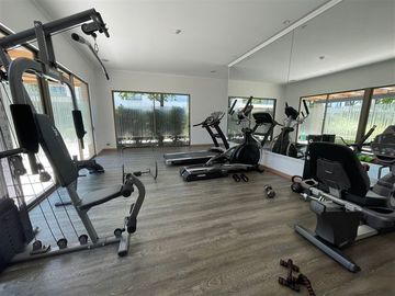 Departamento en Venta en Av. Los Libertadores 7135