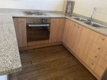 Departamento en Venta en Av. Los Libertadores 7135