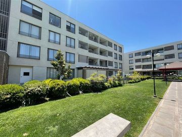 Departamento en Venta en Av. Los Libertadores 7135