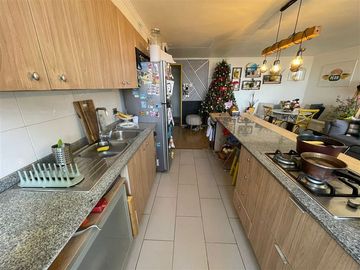 Departamento en Venta en Av. Los Libertadores 7135