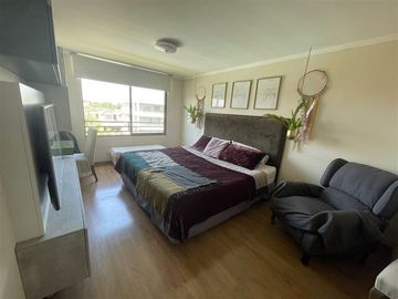Departamento en Venta en Av. Los Libertadores 7135
