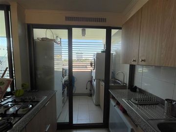 Departamento en Venta en Av. Los Libertadores 7135