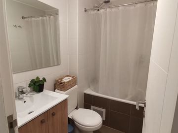 Departamento en Venta en Av. Los Libertadores 7135
