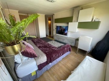 Departamento en Venta en Av. Los Libertadores 7135