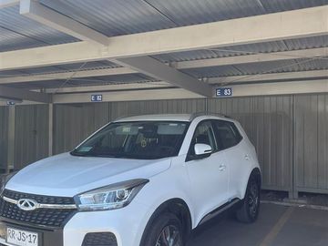 Departamento en Venta en Av. Los Libertadores 7135