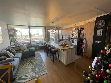 Departamento en Venta en Av. Los Libertadores 7135