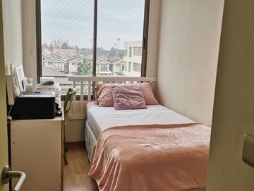 Departamento en Venta en Av. Los Libertadores 7135