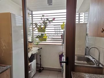 Departamento en Venta en Av. Los Libertadores 7135