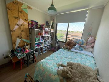 Departamento en Venta en Av. Los Libertadores 7135