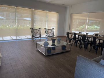 Departamento en Venta en Av. Los Libertadores 7135