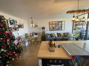 Departamento en Venta en Av. Los Libertadores 7135