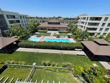 Departamento en Venta en Av. Los Libertadores 7135
