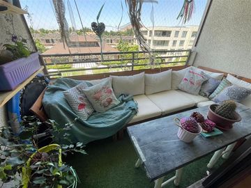 Departamento en Venta en Av. Los Libertadores 7135