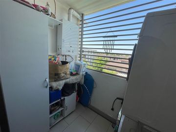 Departamento en Venta en Av. Los Libertadores 7135