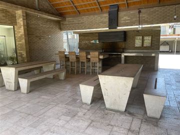 Departamento en Venta en Av. Los Libertadores 7135