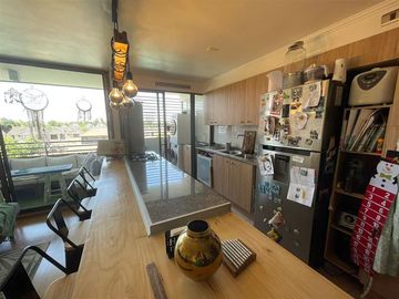 Departamento en Venta en Av. Los Libertadores 7135