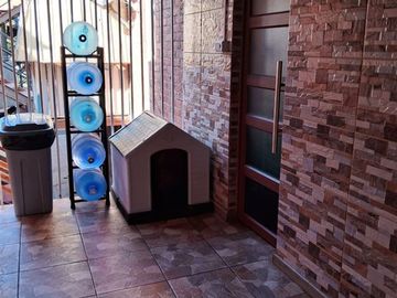 Departamento en Venta en paradero 28 santa rosa