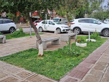 Departamento en Venta en paradero 28 santa rosa