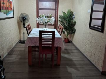 Departamento en Venta en paradero 28 santa rosa