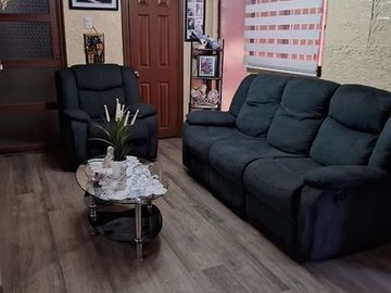 Departamento en Venta en paradero 28 santa rosa