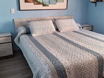 Departamento en Venta en paradero 28 santa rosa