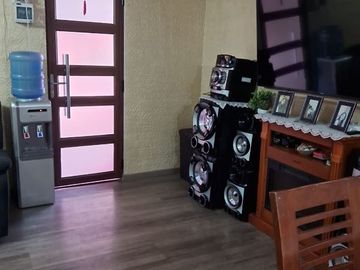 Departamento en Venta en paradero 28 santa rosa