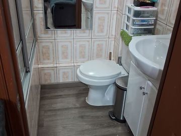 Departamento en Venta en paradero 28 santa rosa