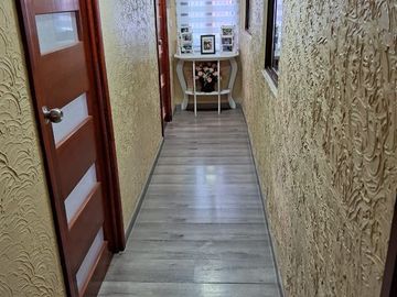 Departamento en Venta en paradero 28 santa rosa