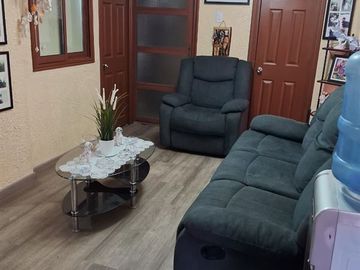 Departamento en Venta en paradero 28 santa rosa