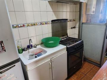 Departamento en Venta en jose manuel guzman