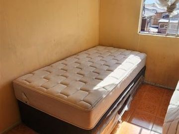 Departamento en Venta en jose manuel guzman