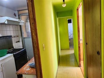 Departamento en Venta en jose manuel guzman