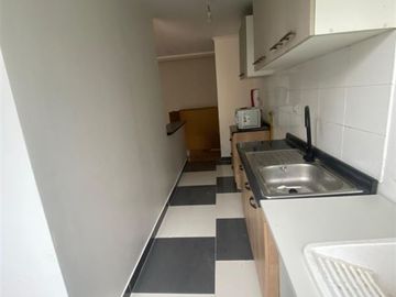 Departamento en Venta en Ramon vergara