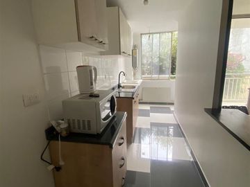 Departamento en Venta en Ramon vergara