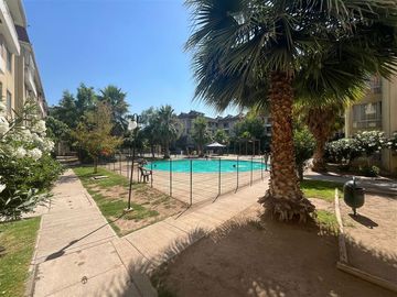 Departamento en Venta en Ramon vergara
