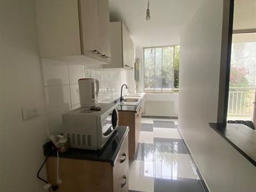 Departamento en Venta en Ramon vergara
