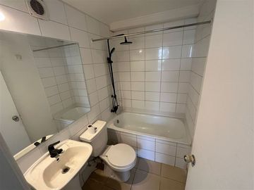 Departamento en Venta en Ramon vergara