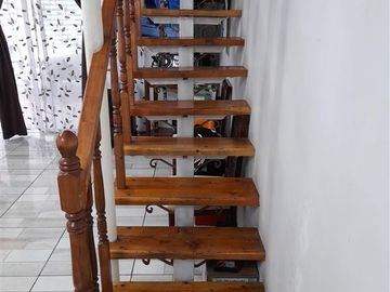 Casa en Venta en VERDI