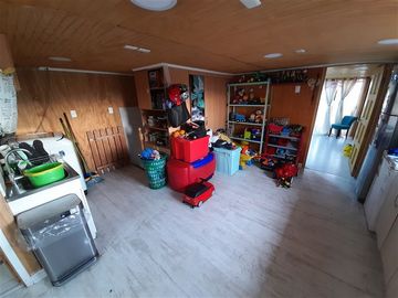 Casa en Venta en VERDI