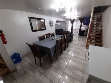 Casa en Venta en VERDI