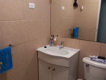 Departamento en Venta en Condominio Santa Bernardita