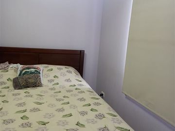 Departamento en Venta en Condominio Santa Bernardita