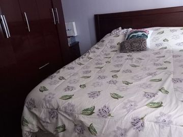 Departamento en Venta en Condominio Santa Bernardita