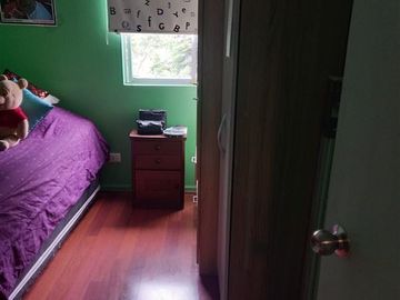 Departamento en Venta en Condominio Santa Bernardita