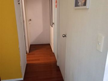 Departamento en Venta en Condominio Santa Bernardita