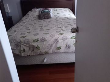 Departamento en Venta en Condominio Santa Bernardita