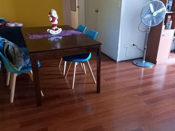 Departamento en Venta en Condominio Santa Bernardita