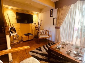 Casa en Venta en AV LAS TORRES PONIENTE