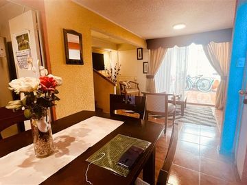 Casa en Venta en AV LAS TORRES PONIENTE